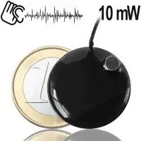 Funk Knopfzellen-Sender 10-mW
