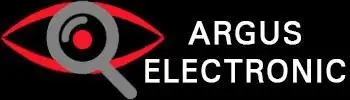 ARGUS-ELECTRONIC | Abhörgeräteshop Austria